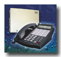 STS Phone Systems installed by Datel Communications, Inc.